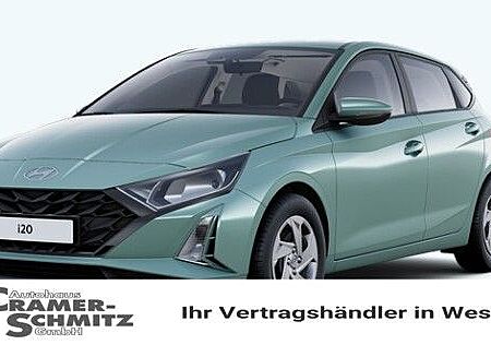 Hyundai i20 1.0 B Select Navi Klima