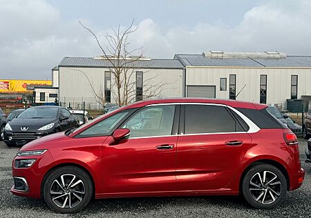 Citroën C4 Picasso Automatik Panoramadach 1.Hand !!!