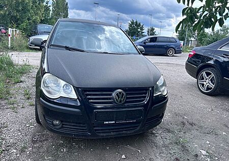 VW Polo Volkswagen 1.4TDI 59kW Typ 9n
