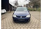 VW Golf Volkswagen V Lim. Goal 1Jahr Garantie