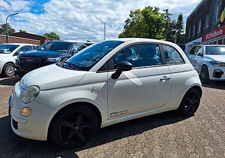 Fiat 500 Pop