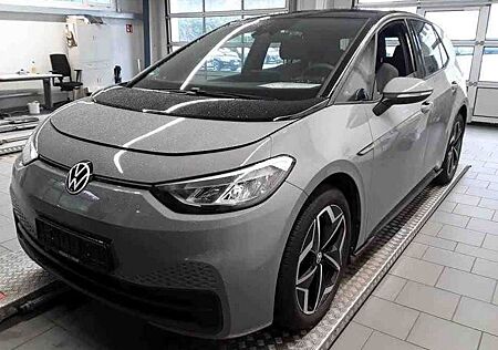VW ID.3 Volkswagen Pro LED+NAVI+PDC+APP+62 kW/h