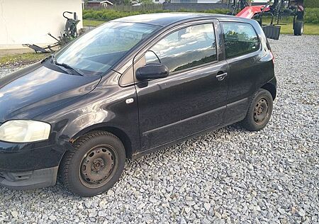 VW Fox Volkswagen 1.2 -