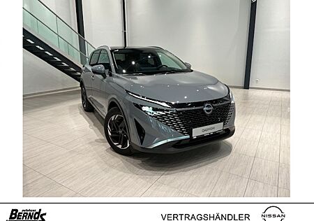 Nissan Qashqai e-Power 190PS N-Connecta KOM WINT G-DACH