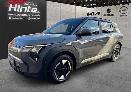 Kia EV3 Earth 58,3-kWh DRIVEWISE-PARK BUSINESS WINTE