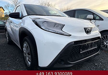 Toyota Aygo (X) Basis KLIMA