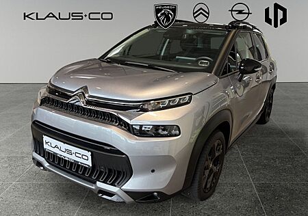 Citroën C3 Aircross PT 130 EAT6 Shine Pack