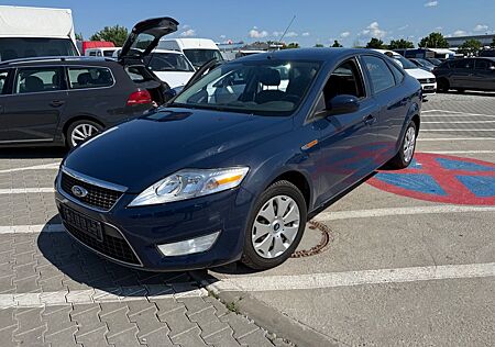 Ford Mondeo Lim. Trend Klima 1,6 liter