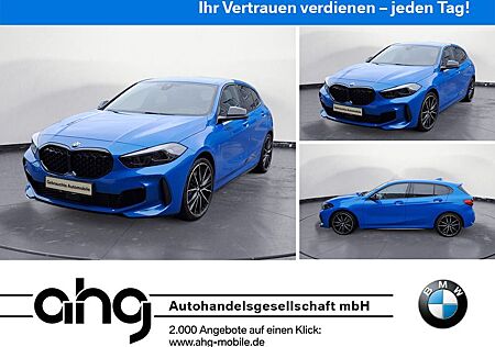 BMW M135i xDrive Sport Aut. Klimaaut. Head-Up