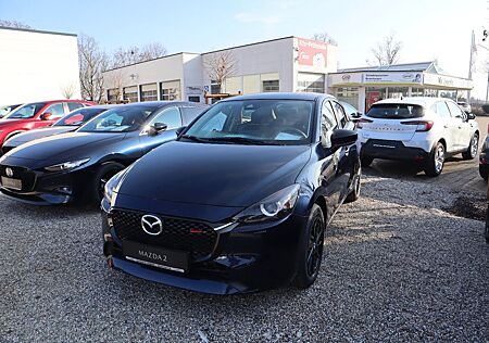 Mazda 2 2023 5HB 1.5L SKYACTIV-G 90ps 6MT FWD HOMURA