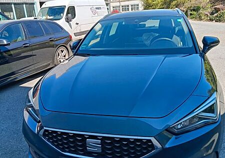 Seat Leon 2.0 TDI 110kW Xcellence Plus DSG Sports...