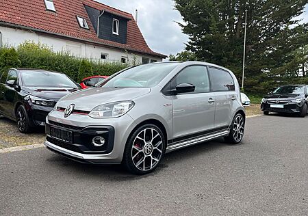 VW Up Volkswagen ! GTI Panoramadach/Winter-Paket/Drive-Paket+