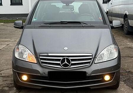 Mercedes-Benz A 180 CDI -