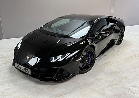 Lamborghini Huracan Huracán EVO AWD *Lift *Forged Carbon *Sportsitze