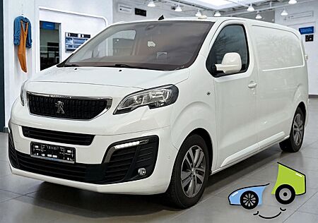 Peugeot Expert Kasten Premium L2/Head-Up/Tot-Winkel/PDC