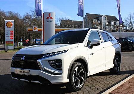 Mitsubishi Eclipse Cross Plug-in Hybrid PLUS mit Select -Pa