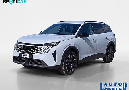 Peugeot 5008 Allure Business Hybrid 145+ACC+LED+NAVI+LM