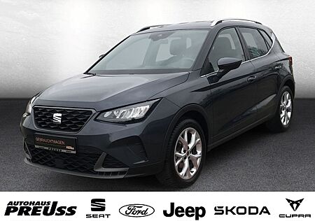 Seat Arona FR 1.0 TSI