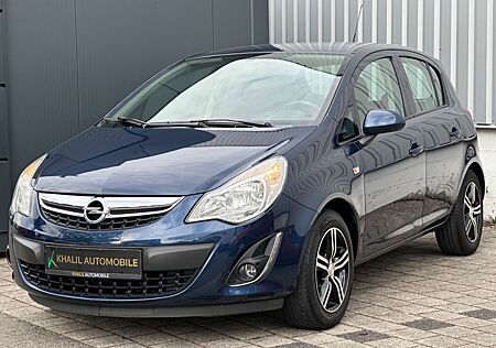 Opel Corsa D "150 Jahre " | 2. Hand | Tempomat