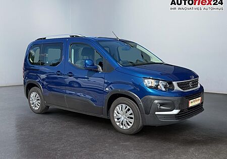 Peugeot Rifter 1.2 110 Active L1 AHK PDC 81 kW (110 P...