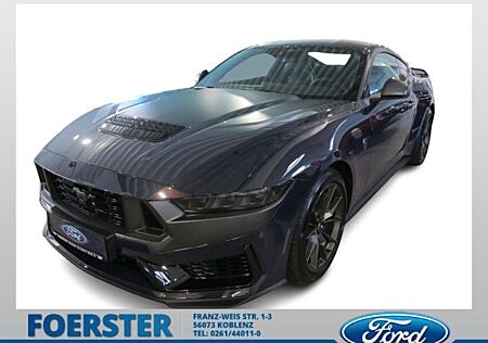 Ford Mustang 5.0 V8 Aut. Dark Horse Recaro ACC BLIS K