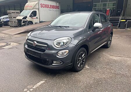 Fiat 500X 1,4 T-Jet Mirror Bi-Xenon