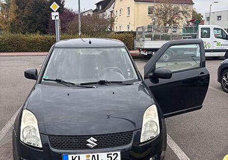 Suzuki Swift 1.3 DDiS Comfort Comfort