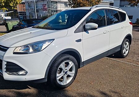 Ford Kuga 1,5 EcoBoost 2x4 110kW Trend
