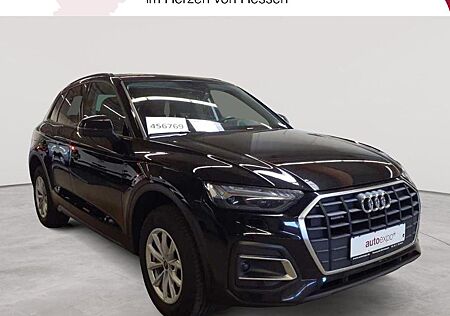 Audi Q5 40 TDI quattro S tronic Navi AHK