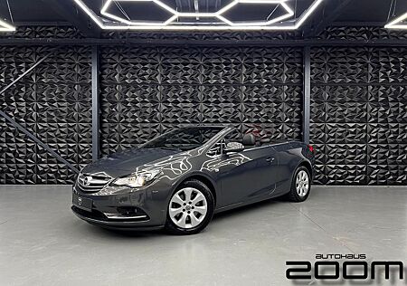 Opel Cascada Innovation 2.Hd/Scheckheft/Bi Xen/Navi