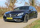 Mercedes-Benz CLS 63 AMG Shooting Brake Mercedes-AMG CLS 6...