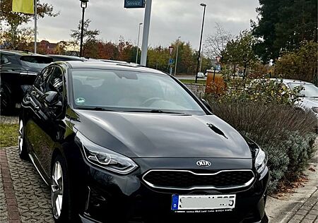 Kia Pro_ceed pro_cee'd / ProCeed 1.4 T-GDI DCT GT LINE GT...