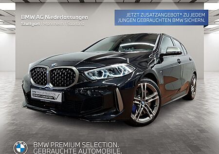 BMW M135i xDrive LiveCockpitProf Head-Up PDC HiFi