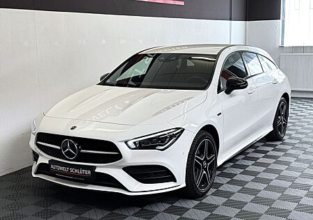 Mercedes-Benz CLA 250 Shooting Brake CLA 250e Shooting Brake*AMG Paket*MBUX*Multibeam