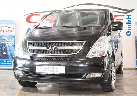 Hyundai H-1 Travel Premium *Automatik*8-Sitzer*Navi*AHK
