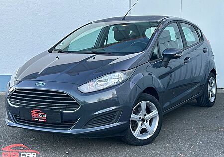 Ford Fiesta 1.2 82PS Trend 4-türer Zahnriemen Neu Tüv
