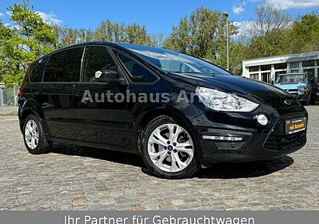 Ford S-Max 2.0 TDCi Family Automatik 7. Sitzer 90TKM*