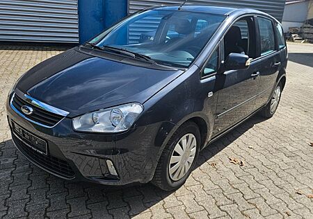 Ford C-Max 1,8 Style Style