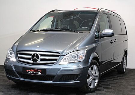 Mercedes-Benz Viano gebraucht kaufen Mercedes-Benz Viano 2.2 CDI*Edition*kompakt*Automatik*Xenon*