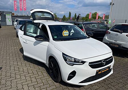 Opel Corsa F Edition 1HD tüv neu tel:+491727199990