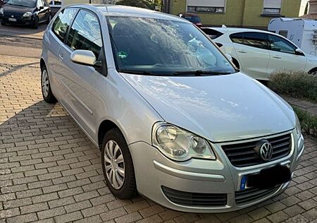 VW Polo Volkswagen 1.2 Trendline Trendline