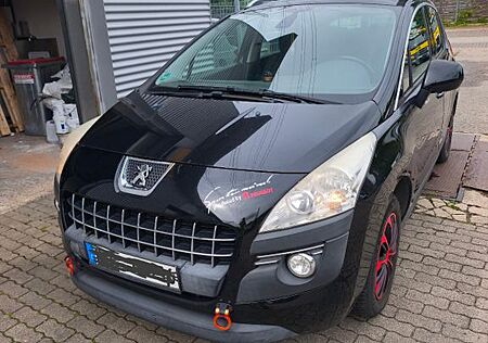 Peugeot 3008 Premium 120 VTi Premium