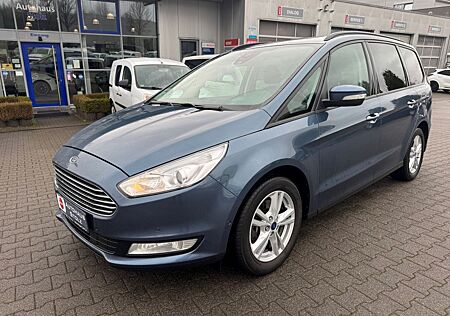 Ford Galaxy Business 7-Sitzer El. Panodach Navi El. H