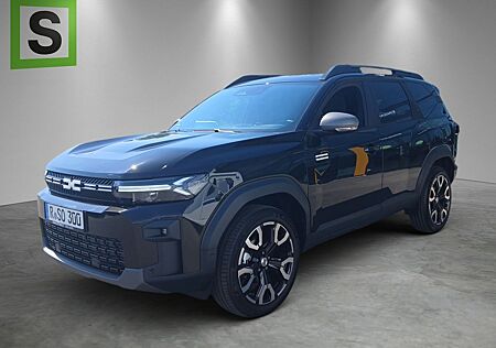 Dacia Bigster Journey HYBRID 155