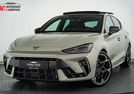 Cupra Leon VZ 2.0 TSI 300 DSG Pano intelliD Nav Memory