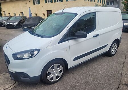 Ford Transit Courier Trend, Klima Diesel Top