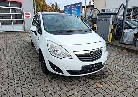 Opel Meriva B Active KlimaPanorama tüv Inspektion neu