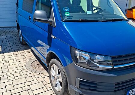 VW T6 Transporter Volkswagen