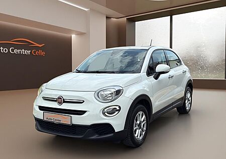 Fiat 500X Urban/Navi/PDC/LED/TÜV/Garantie