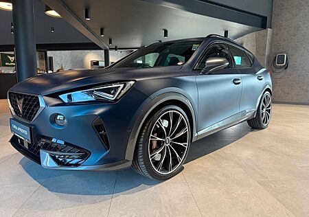 Cupra Formentor VZ 2.0 TSI 4Drive ABT 370 PS DSG